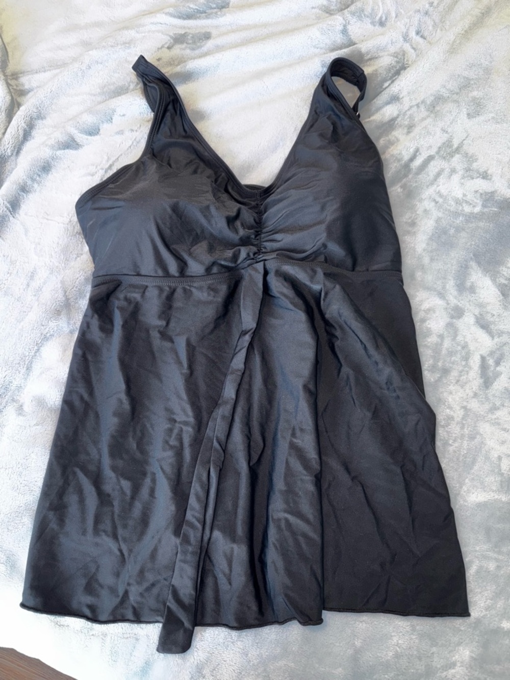 Younique Black Swimdress with Tag